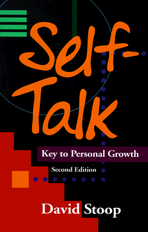 Book cover for Self-Talk