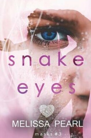 Cover of Snake Eyes