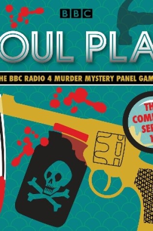 Cover of Foul Play: The Complete Series 1-4