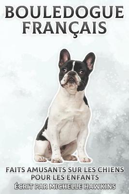 Book cover for Bouledogue Fran�ais