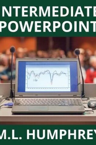 Cover of Intermediate PowerPoint
