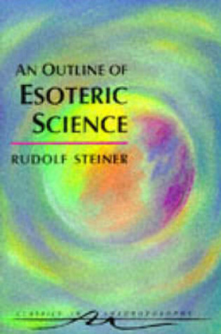 Cover of An Outline of Esoteric Science