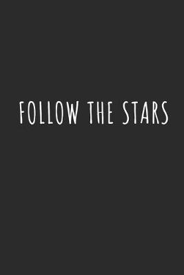 Book cover for Follow the Stars