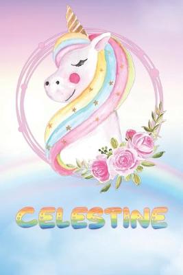 Book cover for Celestine