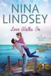 Book cover for Love Walks In