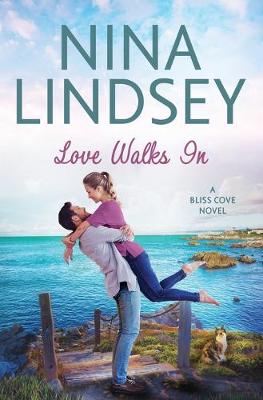 Cover of Love Walks In