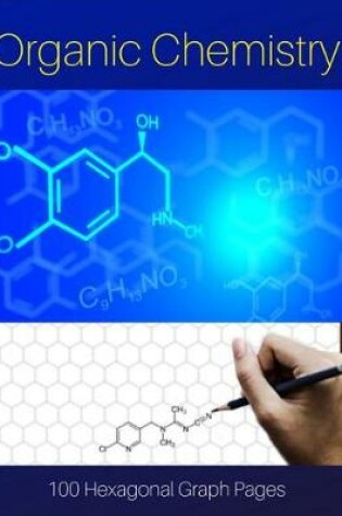 Cover of Organic Chemistry