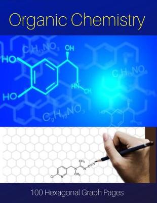 Book cover for Organic Chemistry