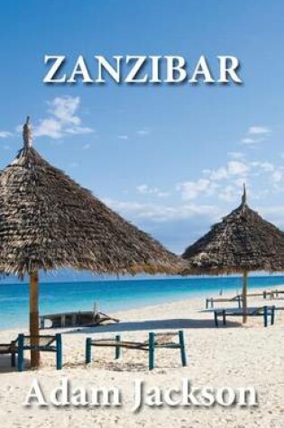 Cover of Zanzibar