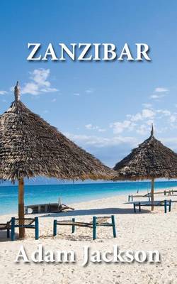 Book cover for Zanzibar