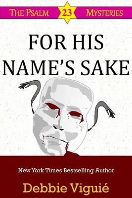 Book cover for For His Name's Sake