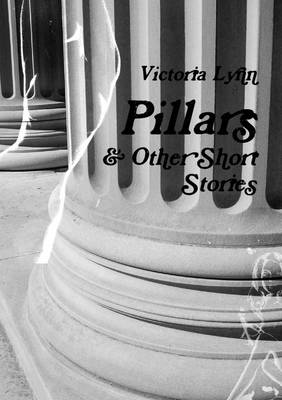 Book cover for Pillars and Other Short Stories