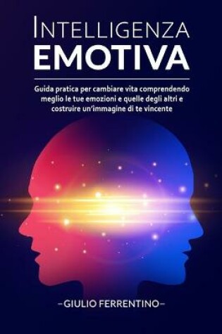 Cover of Intelligenza Emotiva