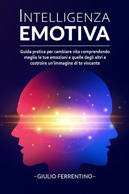 Book cover for Intelligenza Emotiva