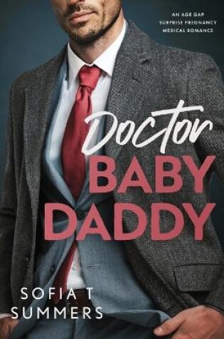 Cover of Doctor Baby Daddy