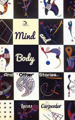 Book cover for Mind and Body