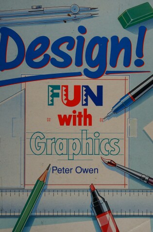 Cover of Design!