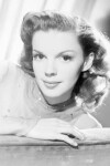 Book cover for Judy Garland notebook - achieve your goals, perfect 120 lined pages #2