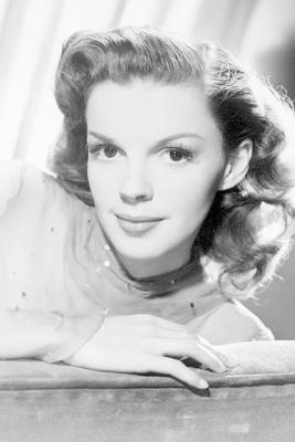 Cover of Judy Garland notebook - achieve your goals, perfect 120 lined pages #2