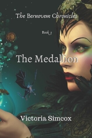 Cover of The Medallion