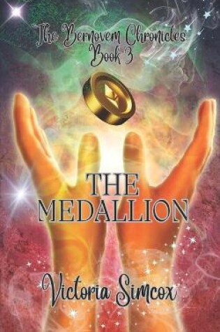 Cover of The Medallion