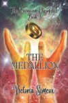 Book cover for The Medallion