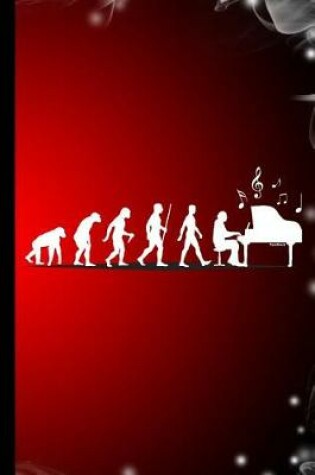 Cover of Pianist Evolution