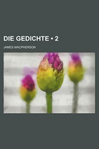 Cover of Die Gedichte (2 )