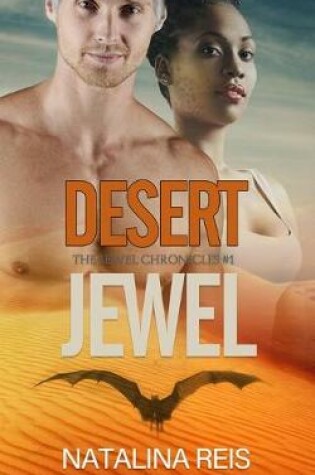 Cover of Desert Jewel