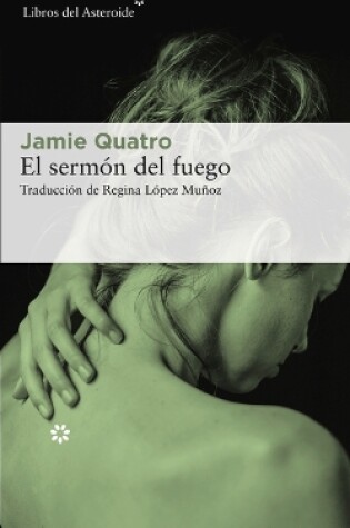 Cover of El Serm�n del Fuego