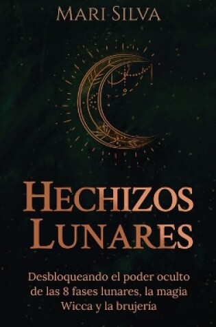 Cover of Hechizos lunares