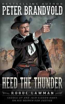 Cover of Heed The Thunder