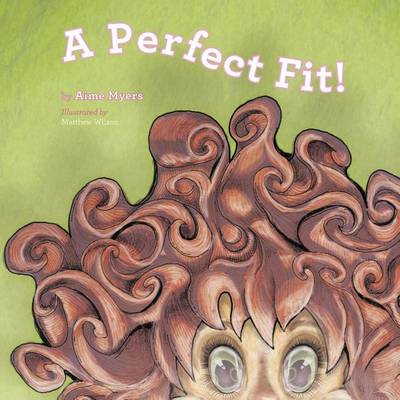 Book cover for A Perfect Fit!