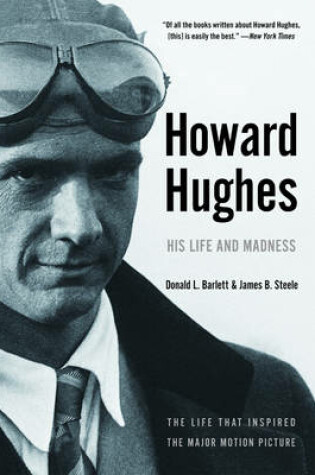 Cover of Howard Hughes