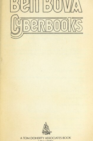Cover of Cyberbooks