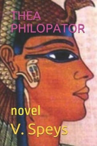 Cover of Thea Philopator