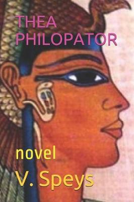 Book cover for Thea Philopator