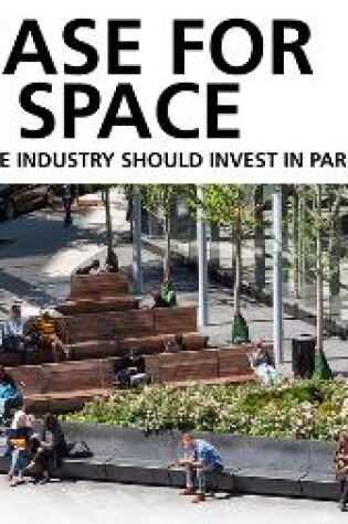 Cover of The Case for Open Space