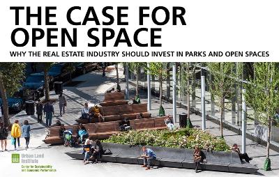 Cover of The Case for Open Space