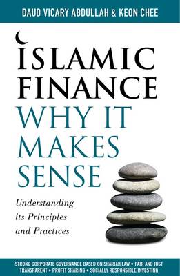 Book cover for Islamic Finance