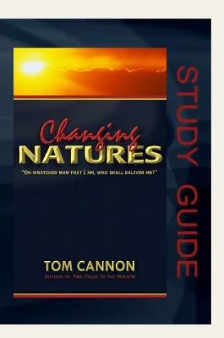 Cover of Study Guide - Changing Natures