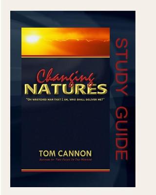 Book cover for Study Guide - Changing Natures