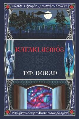 Book cover for Kataklusmos