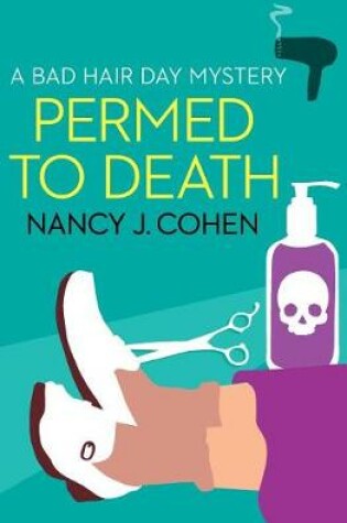 Cover of Permed to Death