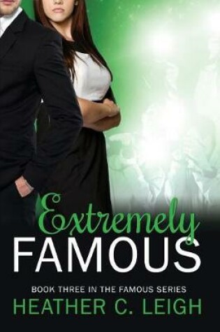Cover of Extremely Famous