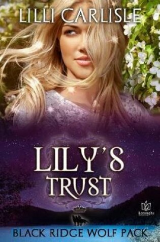 Cover of Lily's Trust