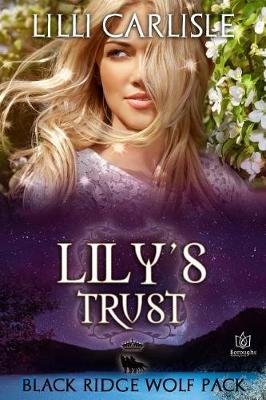 Book cover for Lily's Trust