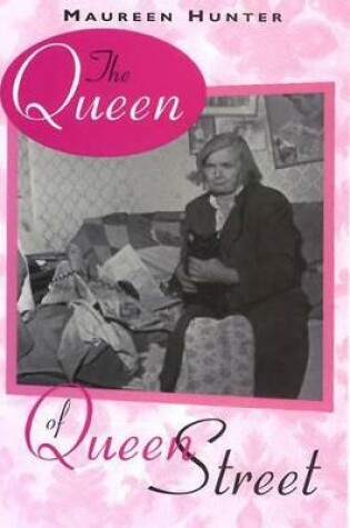 Cover of The Queen of Queen Street