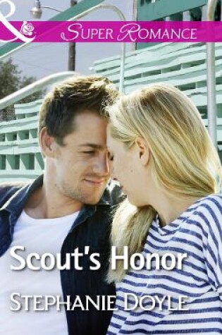 Cover of Scout's Honor