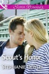 Book cover for Scout's Honor